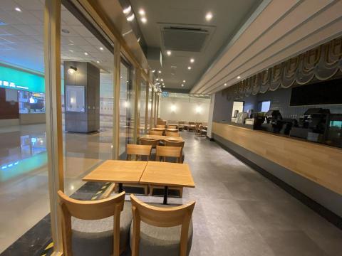 蔡宗旂建築師事務所 - 室內裝修許可申請