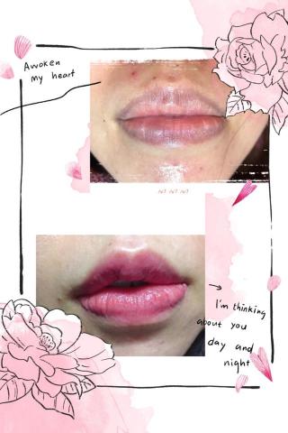 宜蘭羅東zoe佐依韓式半永久 - 