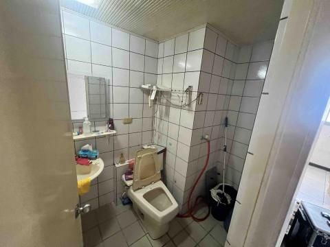 正均工程行 - 施工前