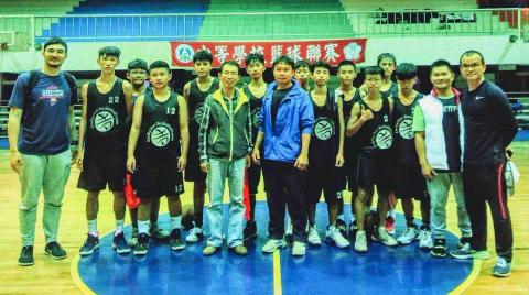 蕭亦傑 - 彰化縣國中組以第一名進軍南區