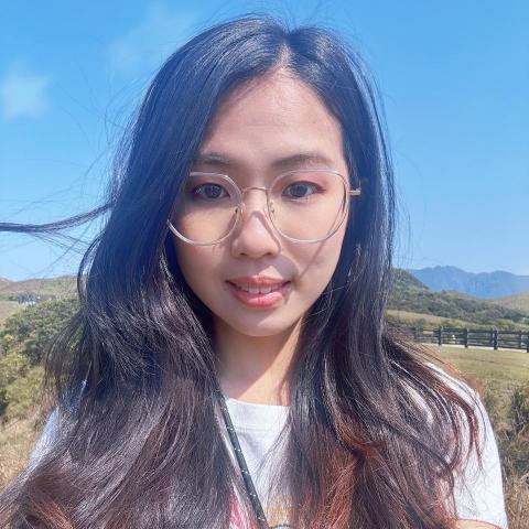 提供2143網拍服務的專家張慧琴