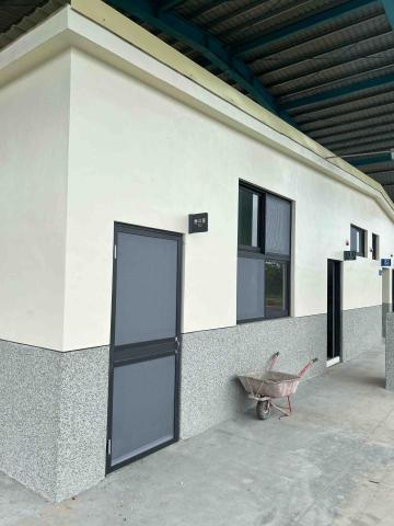 唯尊level 8手作漆藝工坊 - 屏東科技大學曳引機駕訓班