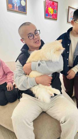 提供一直以來服務的專家鴻闊有限公司