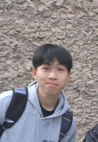 提供印章刷服務的專家林書霈