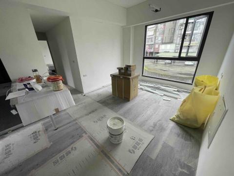 展璿空間整合室內設計 - 業務協理阿sam的居住空間 自行裝修分享