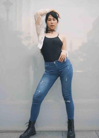 陳詩華 Crystal -  增加女性魅力