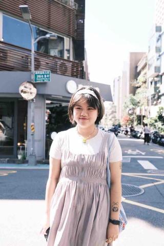 提供winter中文服務的專家陳翊葶