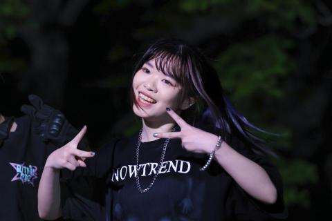 Phillia - 範例：舞台攝影