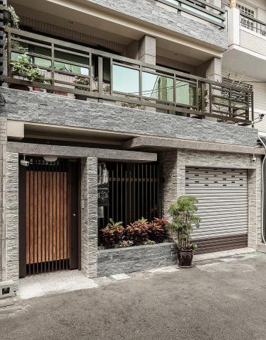 築俬室內設計工作室 - 舊屋翻修