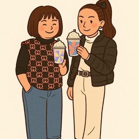 提供ig經營定位服務的專家lisa chen