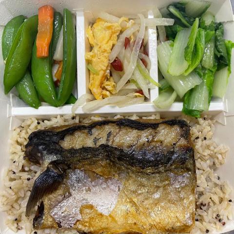 提供便當袋pinkoi服務的專家趙小姐