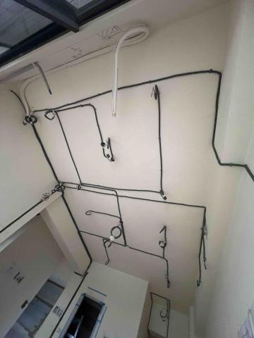 政凱水電企業 - 室內配線