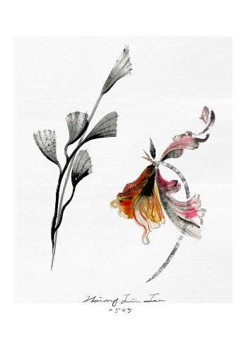 湘湘老師 - 插畫作品