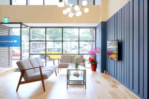 楊復豪 - 門市照片