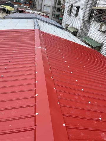 山程鐵業工程 - 