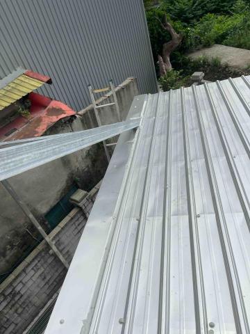 山程鐵業工程 - 