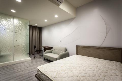 築俬室內設計工作室 - 套房設計