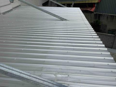 山程鐵業工程 - 