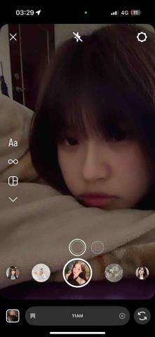 提供capcut教学服務的專家佳琪