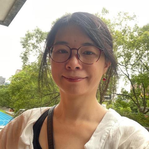 陳曼羚 陳曼羚
