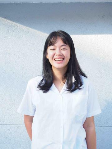 李紓嫺 李紓嫺