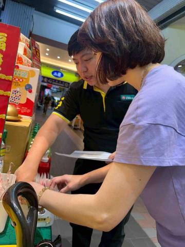 提供工作服訂做服務的專家BOSS HU