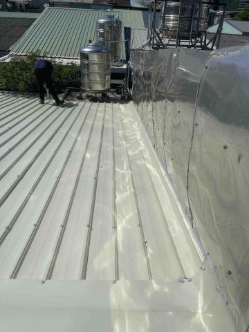 山程鐵業工程 - 