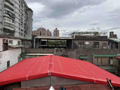 簡意金屬工程 - 