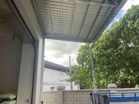 山程鐵業工程 - 