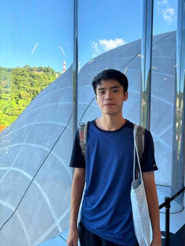 提供三重英文服務的專家張安昌