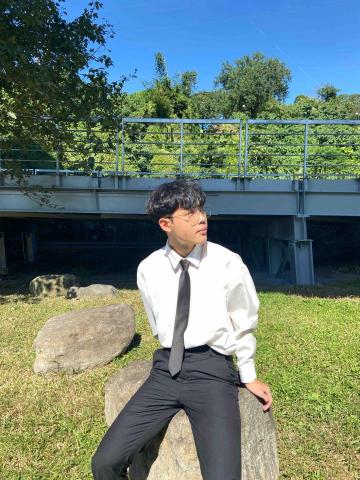 提供三重滅鼠服務的專家Delmir Lai