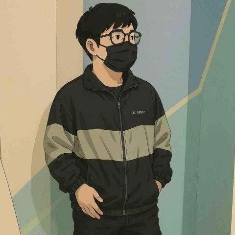 提供平台樓梯服務的專家Zyrain