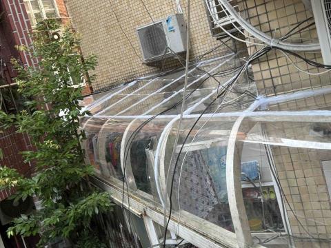 簡意金屬工程 - 