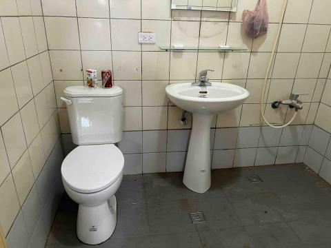 政凱水電企業 - 衛浴設備更新