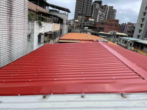 山程鐵業工程 - 