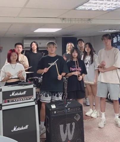 Ray Chiou - 社團教學