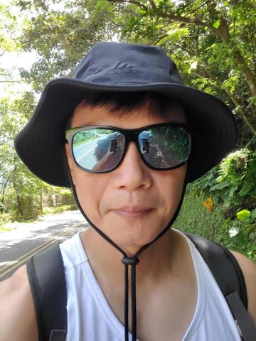 提供陸抖服務的專家健身導遊