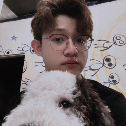 提供數學教學服務的專家林冠瑋