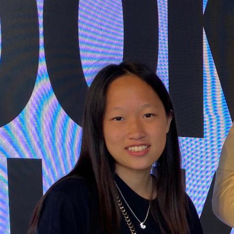 提供高中化學服務的專家Jessica Wei