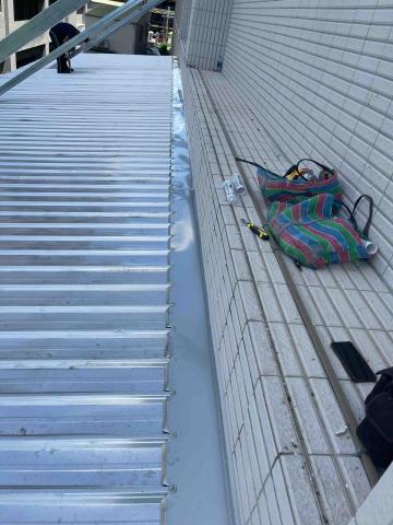 山程鐵業工程 - 