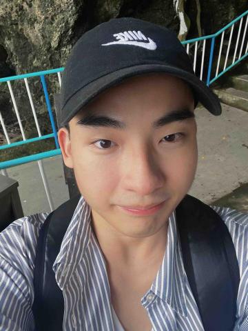 提供113學測服務的專家洪啟盛