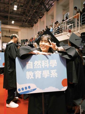 提供cpr口訣服務的專家苡銣～