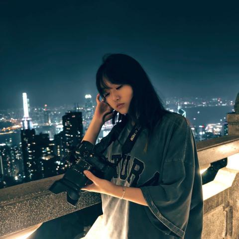 提供capcut教学服務的專家Chih Yu Chiang