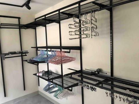 諹光個人工作室 - 家具組裝