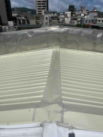 山程鐵業工程 - 