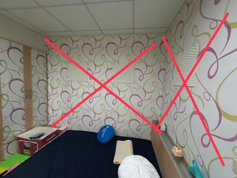 泉鋒工程行/黃鏵鋕 - 壁紙拆除