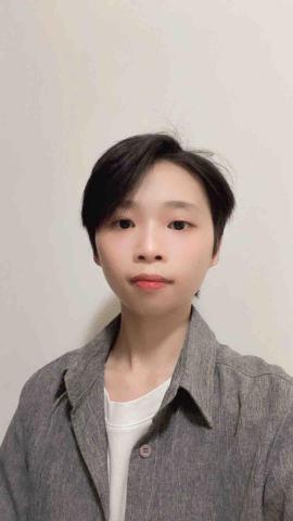 提供台中寵物沙龍服務的專家廖靖怡