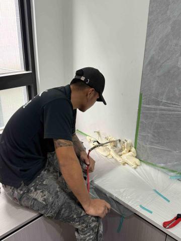 零漏水防水工程行 - 民宅高壓灌注