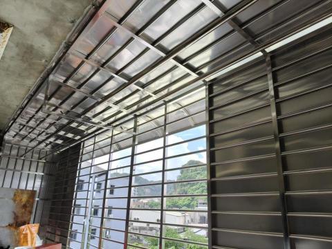 慧昇鐵皮屋工程行 - 樹林白鐵窗 慧昇鐵皮屋工程行 - 樹林白鐵窗