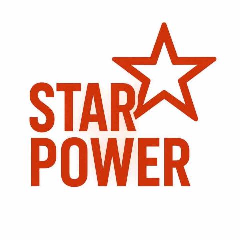 StarPower星耀運動空間